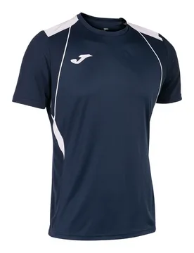 Kindertrikot Championship VII - Bleu - male - Size: 9/10 ans - Joma - FashionsVida