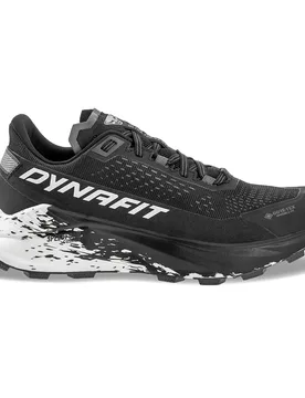 Scarpe Da Trail Running Ultra 100 V3 Gore-tex® Black Out / White EU 39 - Dynafit - FashionsVida