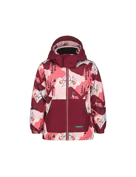 Giacca da sci per neonati Jena Kd rosa 104 - Icepeak - FashionsVida