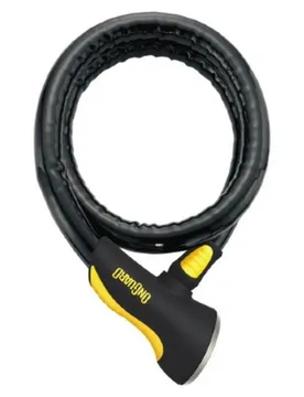Antivol à Câble Rottweiler Ebike 25 Mm - OnGuard - FashionsVida