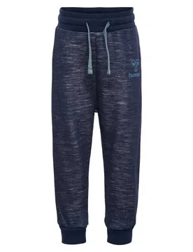 Pantalon Dallas Black Iris 56 cm Garçon,Fille - Hummel - FashionsVida
