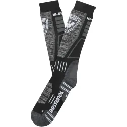 Calcetines de esquí de hombre High Speed