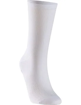 Calza Corta Estiva SHORT ESSENCE Bianca taglia 40-43 - Sixs - FashionsVida