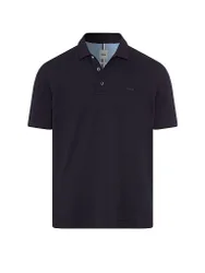 Poloshirt dunkelblau XXXL herren