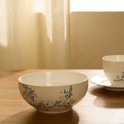 Bowl flores Hampton