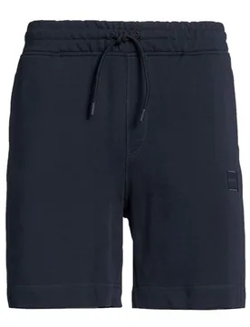 Pantalones cortos y bermudas Hombre Azul noche L,M,S Hombre - BOSS - FashionsVida