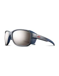 Lunettes de soleil - Montebianco 2 Bleu Foncé Spectron 4 - Navy