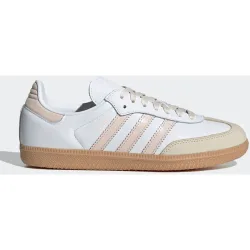 Zapatillas casual de mujer Samba