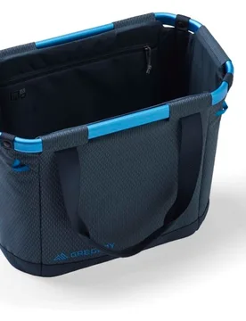 Bolsa porta equipos Alpaca Gear Tote 30 - Gregory - FashionsVida