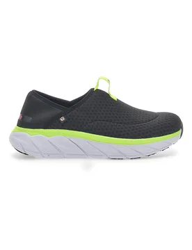 Sneakers Slip-on 41100 Nero 42 - Mares - FashionsVida