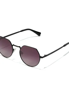 Gafas de sol Aura - Polarized Black Grape - Hawkers - FashionsVida