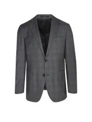 Dressler Sakko gris 56