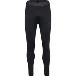 Leggings Pro - Noir - male - Size: M