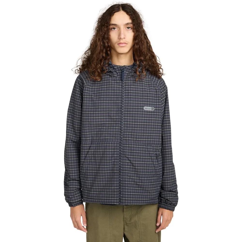 Cortavientos de hombre Alder 2.0 Polar - Element - FashionsVida