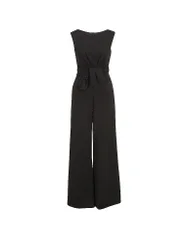 Vera Mont Tuta jumpsuit nero 40