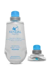KMC Soft Refillable Energy Gel Flask 150ml