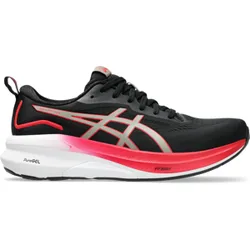 GEL-FORTITUDE Laufschuhe Damen Black/Speed Red 42
