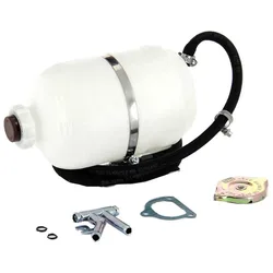 M2&m3 Calorifier Connection Kit One Size unisex