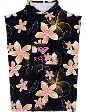 Roxy Poncho Stay Magical Printed - Roxy - FashionsVida