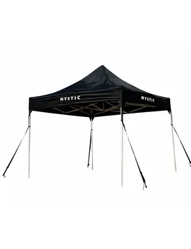 Tente Party Black One Size unisex - Mystic - FashionsVida