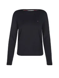 Pullover dunkelblau XS damen