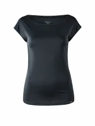 Marc Cain Top bleu 36