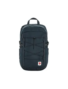 FJÄLLRÄVEN Tagesrucksack Skule 24L dunkelblau B - Fjällräven - FashionsVida