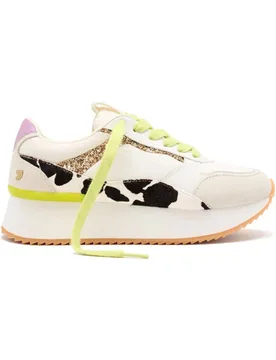 Gioseppo Sneaker Bowdoin Vaca EU 38 - Gioseppo - FashionsVida