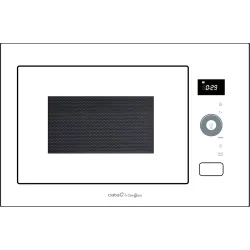 Microondas integrable 25 litros con Grill - B250 DT GWH