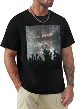 Seconds to mars T-Shirt Casual Fashion Print Tee Top - Aliexpress - FashionsVida