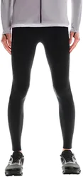 Collant respirant, à séchage rapide - Performance Tights Black - Taille M - Noir