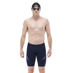 Crv Splc Zol Jammer Nvy / Red / Bl 30 Men