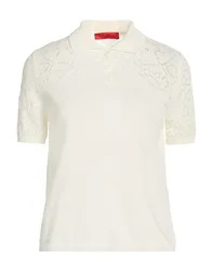 Pullover Mujer Marfil L,M,S,XL,XS Mujer