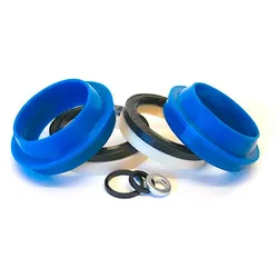 Kit De Joints Spy De Fourche Fk6652 Fox 36 Mm
