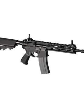 Fusil D´assaut Airsoft Cm16 Raider 2.0 0.5j Black One Size unisex - G&G - FashionsVida
