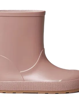 Stivali Da Pioggia Leno Dark Brown EU 33 - Toni Pons - FashionsVida