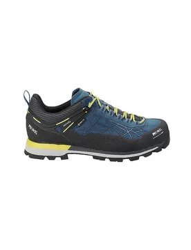 Zapatillas de aproximación para hombre Literock free GTX azul oscuro 45 - Meindl - FashionsVida