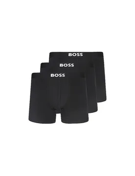 Boss Pants lot de 3 noir noir XXL - BOSS - FashionsVida