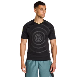 Family Reunion Men Jerseys/Replicas - Black - Size L - Poly Jersey - Black - Size: Large