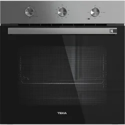 Horno multifunción con 6 funciones y sistema HydroClean ECO-HSB 6150