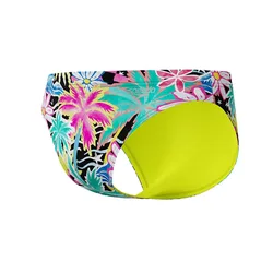 Speedo Slip De Bain Ml Printed
