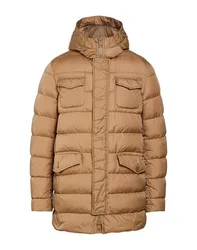 Pufferjacke & Daunenjacke Herren Kamel 50,56 Herren