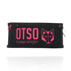 Cintura Da Corsa Black / Pink XS