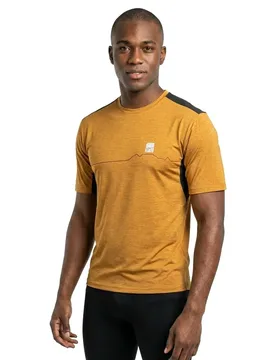T-shirt à Manches Courtes Trail 1.0 - Leatt - FashionsVida