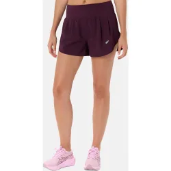 Pantalón corto de mujer Road 3.5In Short