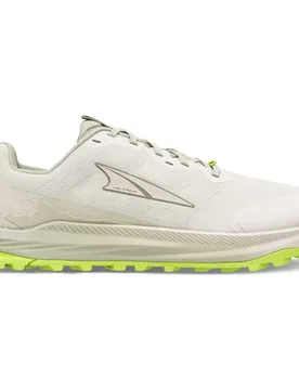 Lone Peak 9+ Trail Running Shoes Tan UK 6 Men - Altra - FashionsVida