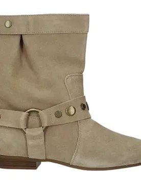 Damenstiefel Stiefeletten Nv,Black 2580571-0226 36;37;38;40 Female - La strada - FashionsVida