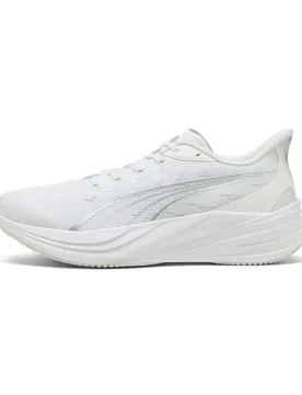 Scarpe Da Running Darter Pro 2 White / Feather Gray EU 42 - Puma - FashionsVida
