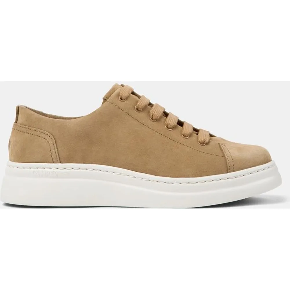 Zapatillas deportivas de mujer Runner Up de piel - Camper - FashionsVida