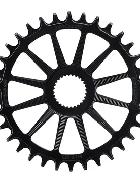 Garbaruk Corona Bosch Gen Black - Garbaruk - FashionsVida